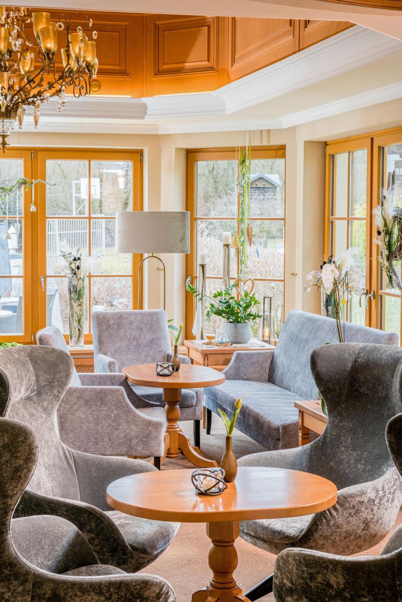 Aktiv- Und Wohlfuehlhotel Hammerhof Bodenmais Exteriér fotografie